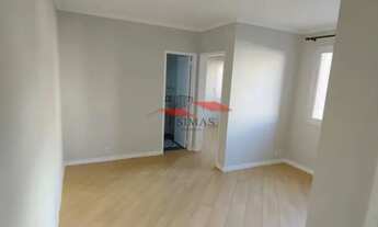 Imagem 3: Apartamento (Padrão), com 2 quartos e 1 banheiros à Venda, 42 m² em Porto Alegre/RS