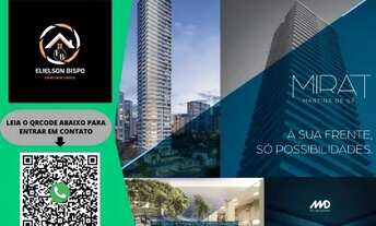 Imagem: APARTAMENTO - ALTO PADRÃO 4 SUITES E 4