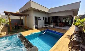 Imagem 2: Casa Térrea Ribeirânia Casa térrea Ribeirânia- Zona Leste- Ribeirão Preto- Sp 3 suítes com