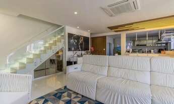 Imagem 6: Venda Cobertura 4 Dormitórios - 236 m² Perdizes