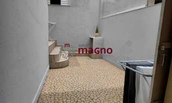 Imagem 7: Casa para locação na Vila Mafra, São Paulo-SP: 3 quartos, 1 suíte, 2 salas, 3 banheiros e