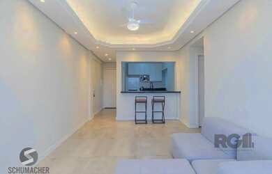 Imagem 2: Apartamento em Centro Histórico