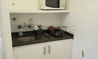 Imagem 7: Flat no Paulista Flat II disponível para locação com 1 dorm ao lado do Shop. Cidade de São