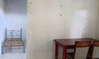 Imagem 7: Kitnet Caraguá semimobiliado