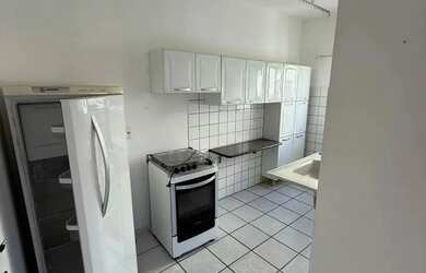 Imagem: Apartamento de 2 quartos em Jardim Limoeiro