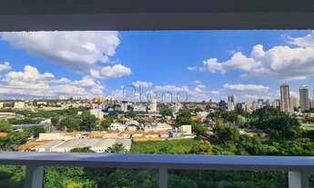 Imagem 6: Apartamento à venda com 2 suítes no Taquaral, em Campinas