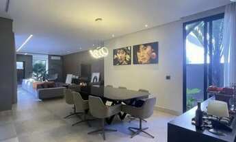 Imagem 5: CASA EM CONDOMÍNIO - ALPHASÍTIO - SP