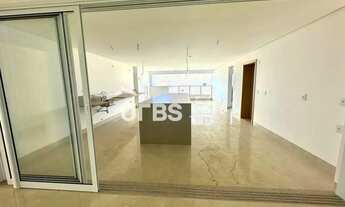 Imagem 3: Quintas de Goyaz - Apartamento 4 quartos, sendo 4 suítes