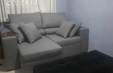 Imagem 6: Apartamento para venda ou locação - Jardim Santo André, Santo André