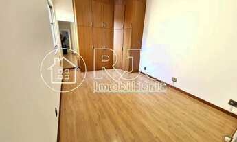 Imagem 6: Imóvel para venda tem 70 metros quadrados com 2 quartos em Maracanã - Rio de Janeiro - RJ