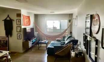 Imagem: Edifício Calamares 3Q sendo 1 Suíte