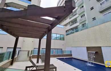 Imagem 6: Trindade I Apartamento Garden semi-mobiliado com 2 Suítes e 2 vagas de garagem