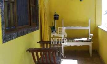 Imagem 2: Casa com 1 quarto para alugar, 55 m² por R$ 2.025/mês - Jacaroá - Maricá/RJ