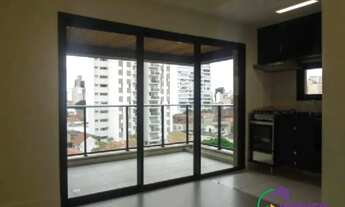 Imagem 4: APARTAMENTO - PINHEIROS - SP