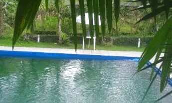 Imagem 3: Localizado na zona rural de Santa Leopoldina a 5 km da cachoeiraVéu de Noivas