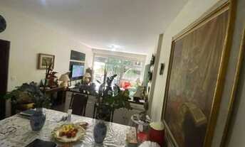 Imagem 2: Apartamento em Rua Joana Angélica - Ipanema - Rio de Janeiro/RJ