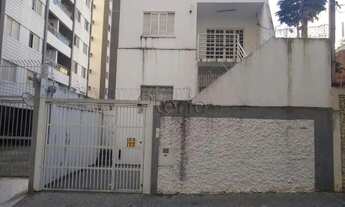 Imagem: Casa comercial á venda Centro, Campinas