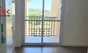 Imagem: Residencial - Jardim Carolina