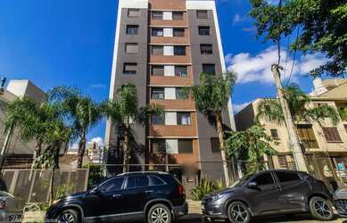 Imagem: Apartamento Semimobiliado 2 dormitórios!