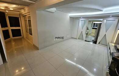 Imagem 6: INBOX CIA IMOBILIÁRIA ALUGA APARTAMENTO COM 03 QUARTOS MOBILIADO NO BAIRRO SÃO ROQUE