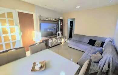 Imagem 2: Benfica Casa com 3 dormitórios