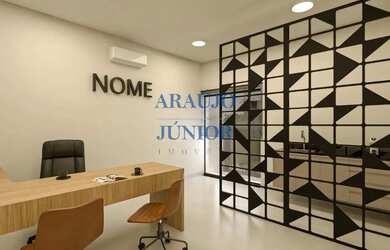 Imagem: Salão Comercial para Locação na Vila