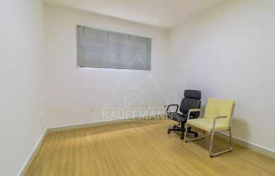 Imagem 7: Sobrado Comercial e Residencial á Venda em Pinheiros 3 dorms, A.U 100,00m²