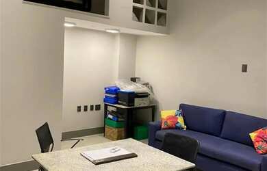 Imagem 7: Galeria para venda tem 25 metros quadrados com 1 quarto em Ipanema - Rio de Janeiro - RJ