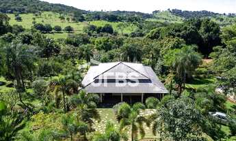 Imagem: Chácara com excelente localização