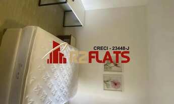 Imagem 6: FLAT PRÓXIMO AO SHOPPING IBIRAPUERA PARA VENDA !! CONFIRA