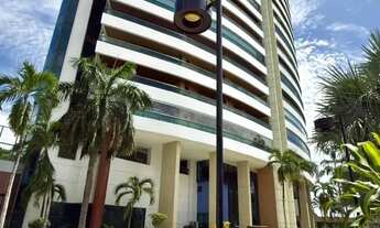 Imagem 6: EDIFÍCIO CRISTAL - ORLA DA PONTA NEGRA - OPORTUNIDADE - 2.200.000