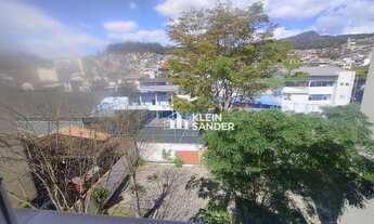 Imagem 7: Apartamento com 2 dormitórios à venda, 47 m² por R$ 298.000,00 - Olaria - Nova Friburgo/RJ