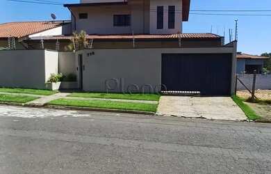 Imagem 2: Sobrado à venda em Campinas, Parque Alto Taquaral, com 4 suítes, com 328 m²