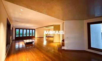 Imagem 2: Casa sobrado em Condomínio Fechado com 3 suítes, 2 vagas, à venda, a/c 401 m² por R$ 2.000