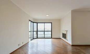 Imagem 3: Apartamento para venda em Perdizes com 4 quartos, sendo 3 suítes , 170m²