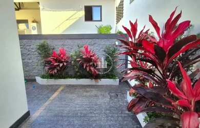 Imagem 6: Casa 3 Quartos com 1 Suíte e 160m² - Barreiros - PLC