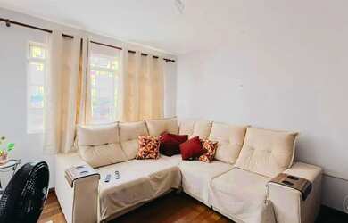 Imagem 4: QSB 16 - Excelente casa / Taguatinga Sul