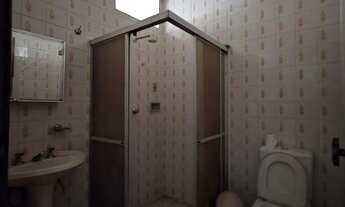 Imagem 5: Prédio no São Jorge de 03 pavimentos