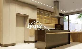 Imagem 6: Casa à venda em Marília, SP Parque das Esmeraldas II, Sul