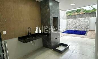 Imagem 2: BELA CASA NO CONDOMÍNIO PORTO MARINA