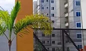 Imagem: APARTAMENTO JA FINANCIADO NOVO