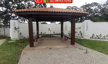 Imagem 4: Lote de 250m2 no Condomínio Estoril