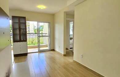 Imagem 2: Lindo apartamento no Torres de Módena!