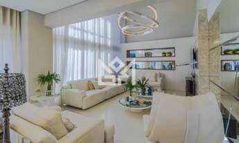 Imagem: VITRA JARDIM EUROPA Apto 23037