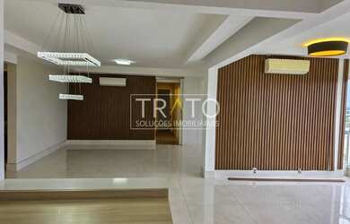 Imagem 3: Apartamento - Loteamento Residencial Vila Bella Dom Pedro - Campinas