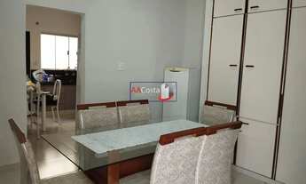 Imagem: Casa com 3 Quartos para venda - VILA CHICO