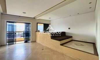 Imagem 2: Casa sobreloja com 03 quartos para alugar no bairro Vila Rio Branco em Americana/SP