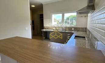 Imagem 4: Casa com 3 dormitórios para alugar, 272 m² por R$ 15.400,00/mês - Vila Aurora - Indaiatuba