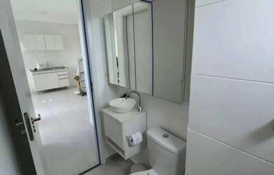 Imagem 3: Apartamento para Locação Jardim Jacinto