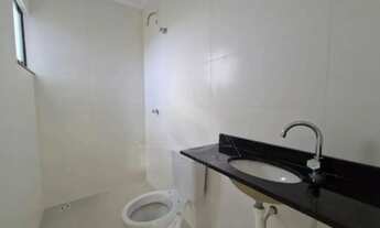 Imagem 6: APARTAMENTO NOVO A VENDA COM OPÇÃO DE TERRAÇO